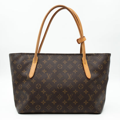 Louis-vuitton Raspail PM Monogram