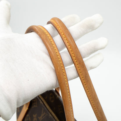Louis-vuitton Raspail PM Monogram
