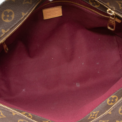 Louis-vuitton Raspail PM Monogram