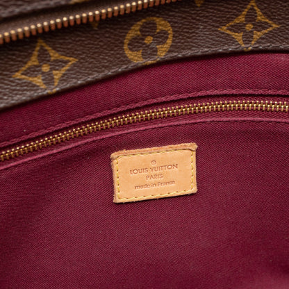Louis-vuitton Raspail PM Monogram