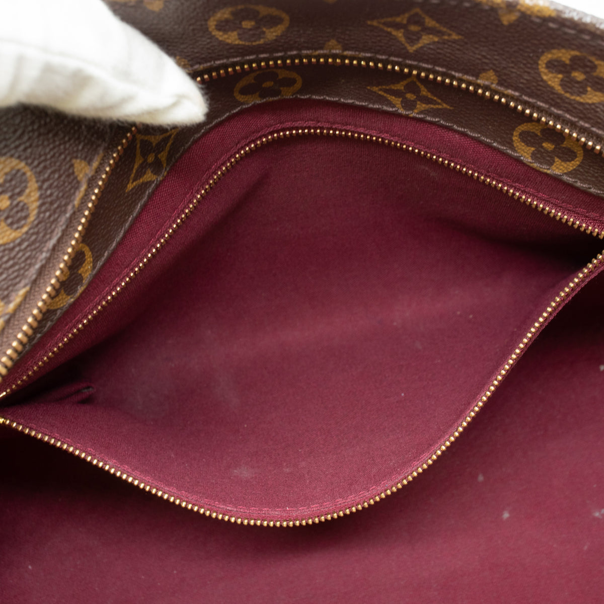 Louis-vuitton Raspail PM Monogram