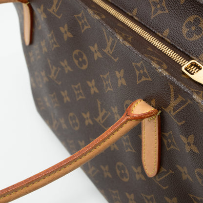 Louis-vuitton Raspail PM Monogram