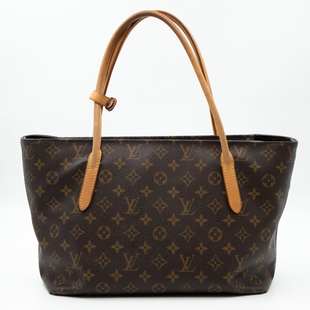 Louis-vuitton Raspail PM Monogram