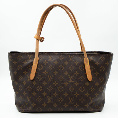 Louis-vuitton Raspail PM Monogram