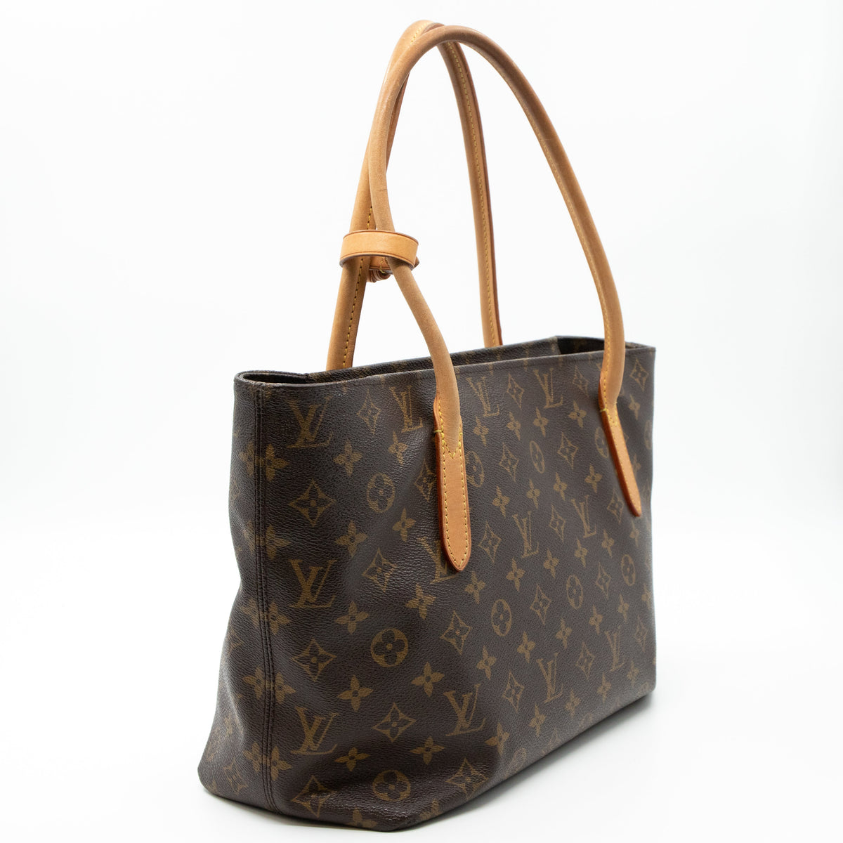 Louis-vuitton Raspail PM Monogram