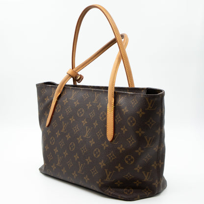 Louis-vuitton Raspail PM Monogram
