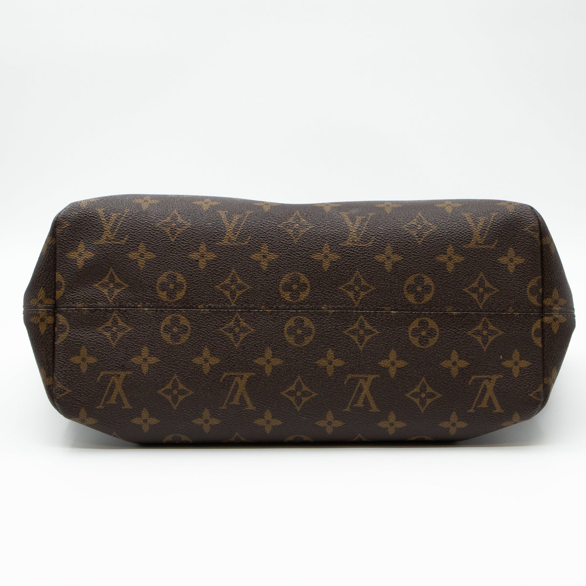 Louis-vuitton Raspail PM Monogram