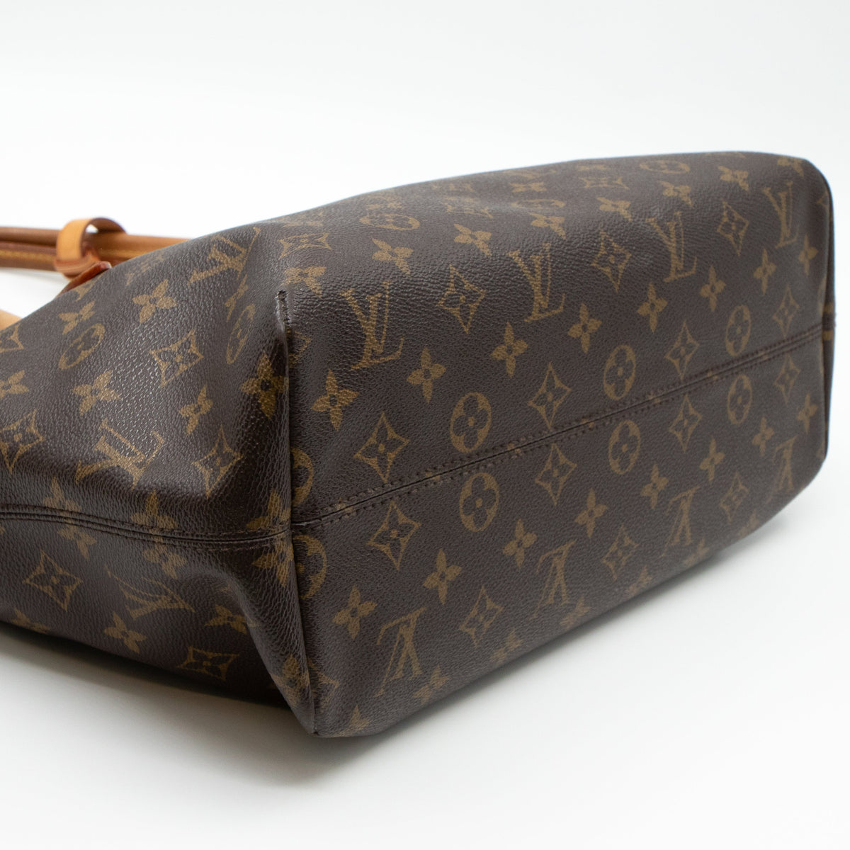 Louis-vuitton Raspail PM Monogram
