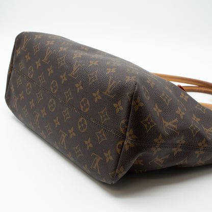 Louis-vuitton Raspail PM Monogram