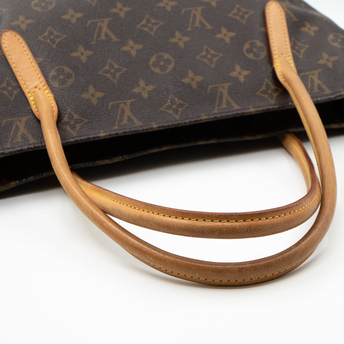 Louis-vuitton Raspail PM Monogram