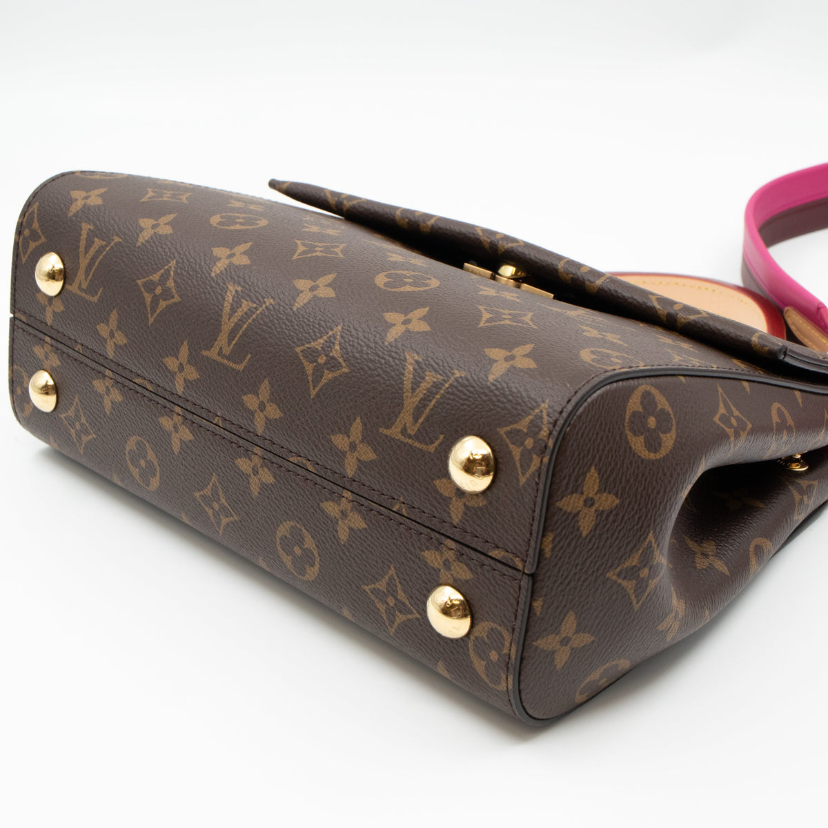 Louis-vuitton Cluny BB Monogram