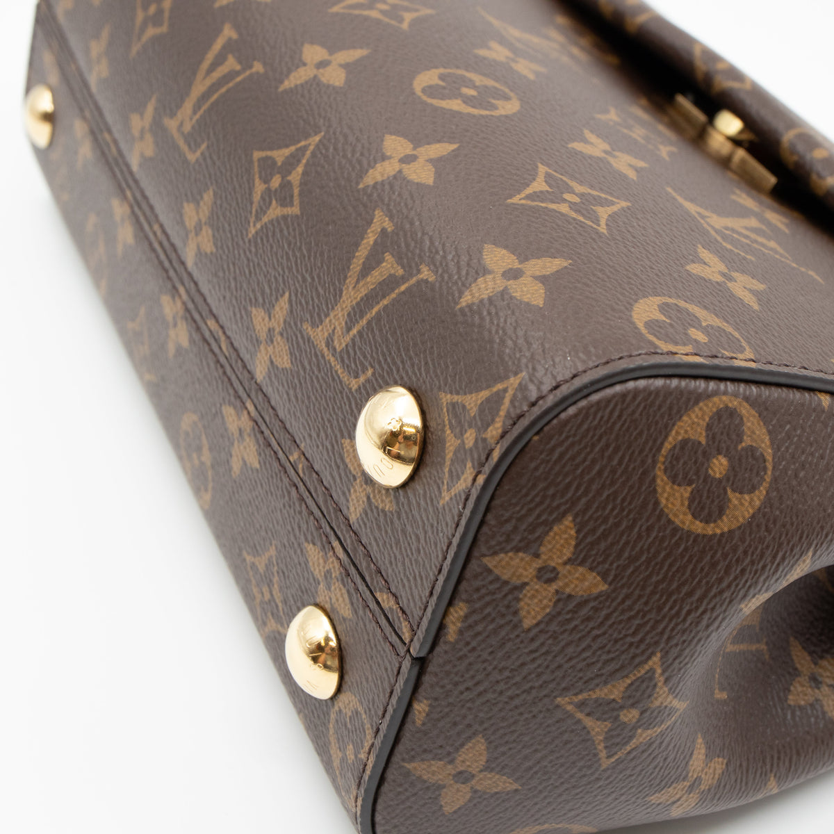 Louis-vuitton Cluny BB Monogram