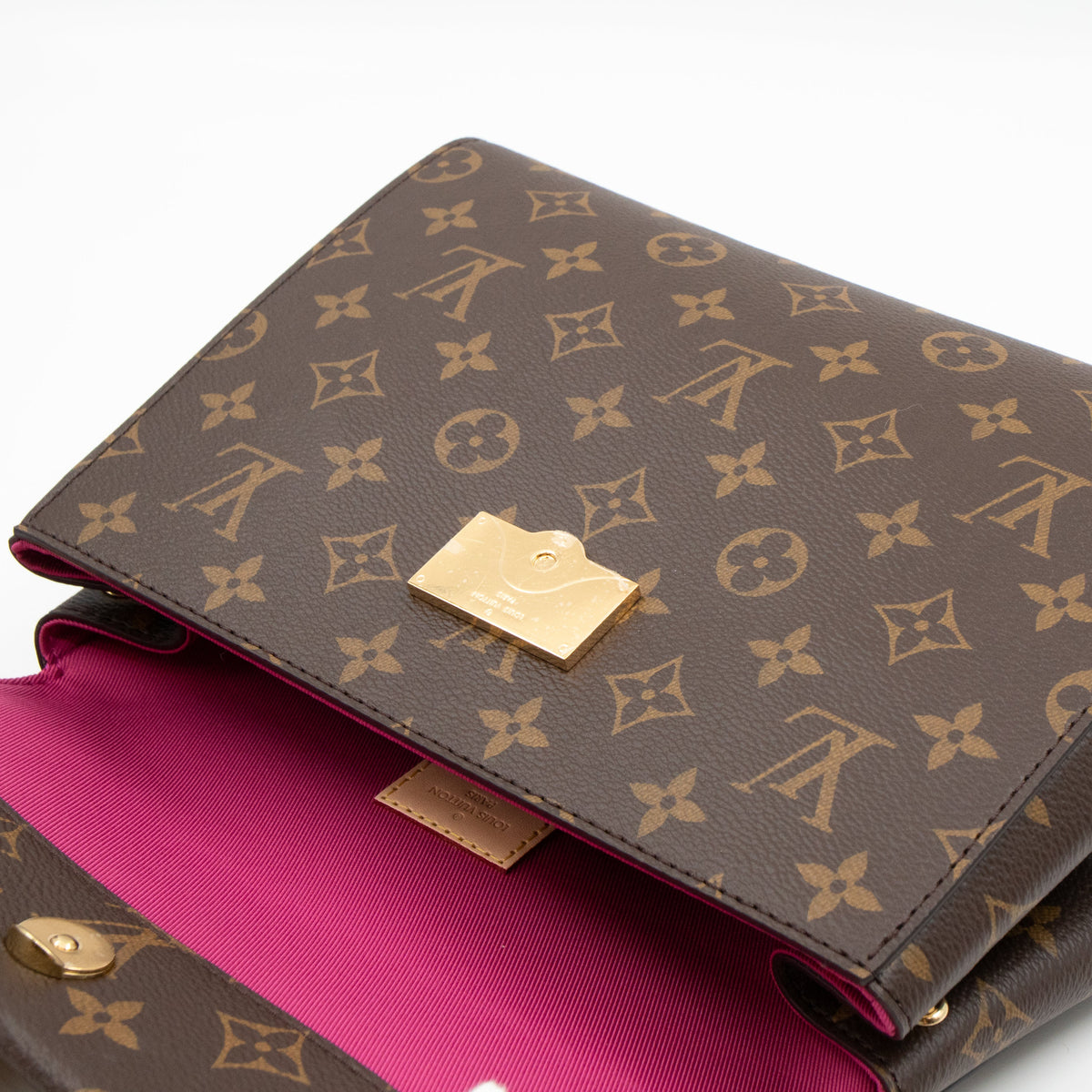 Louis-vuitton Cluny BB Monogram