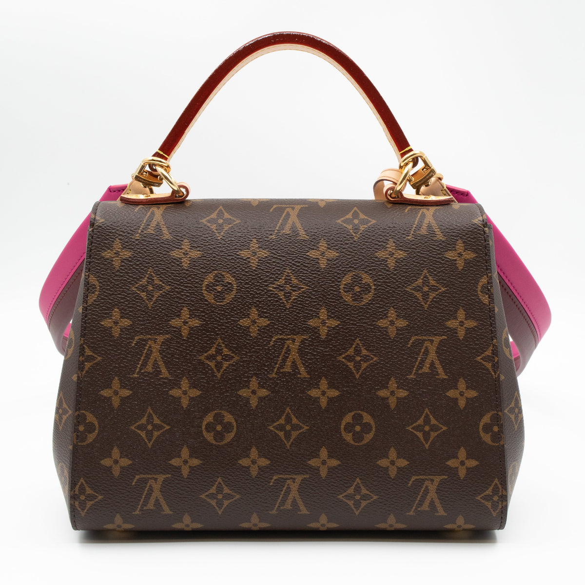 Louis-vuitton Cluny BB Monogram