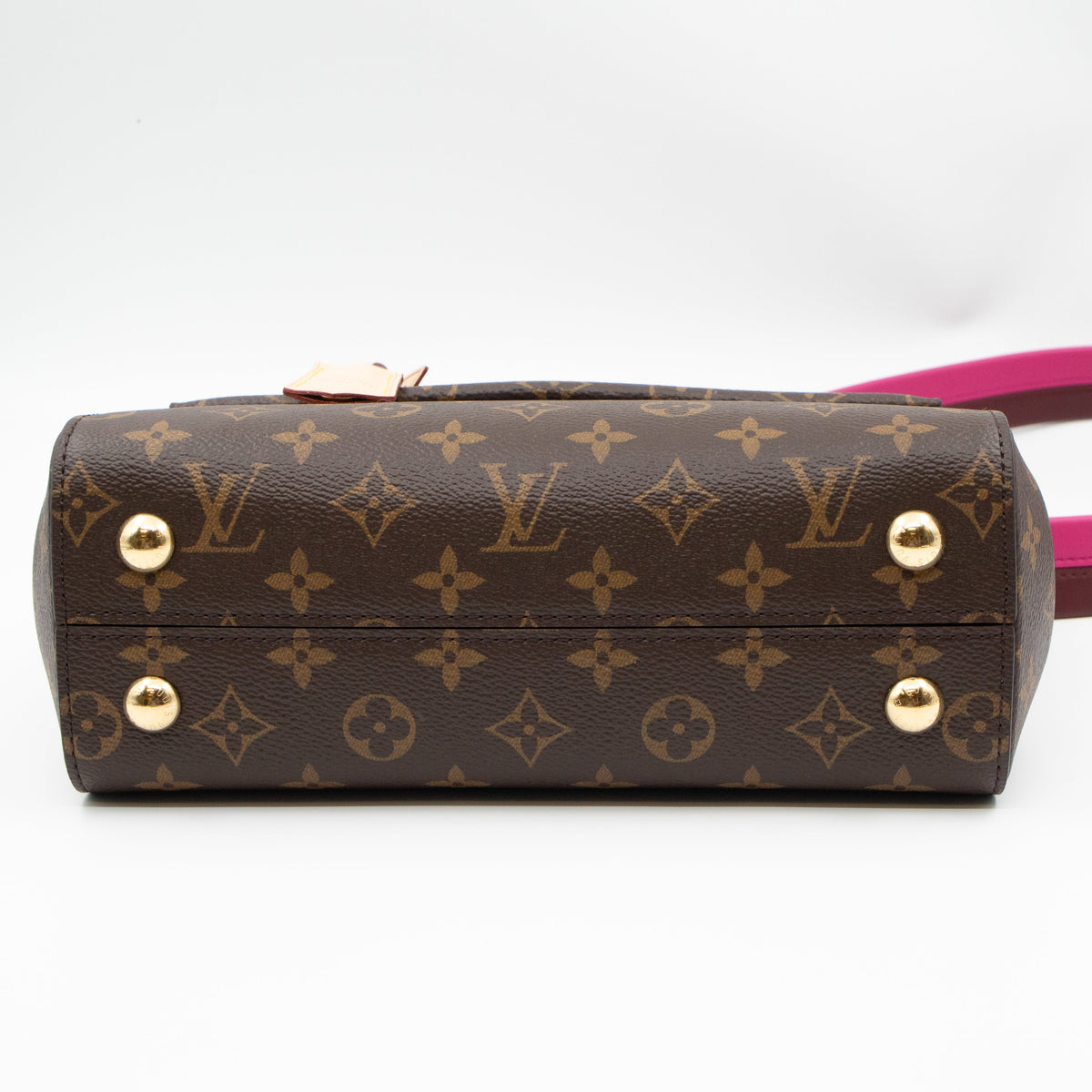 Louis-vuitton Cluny BB Monogram