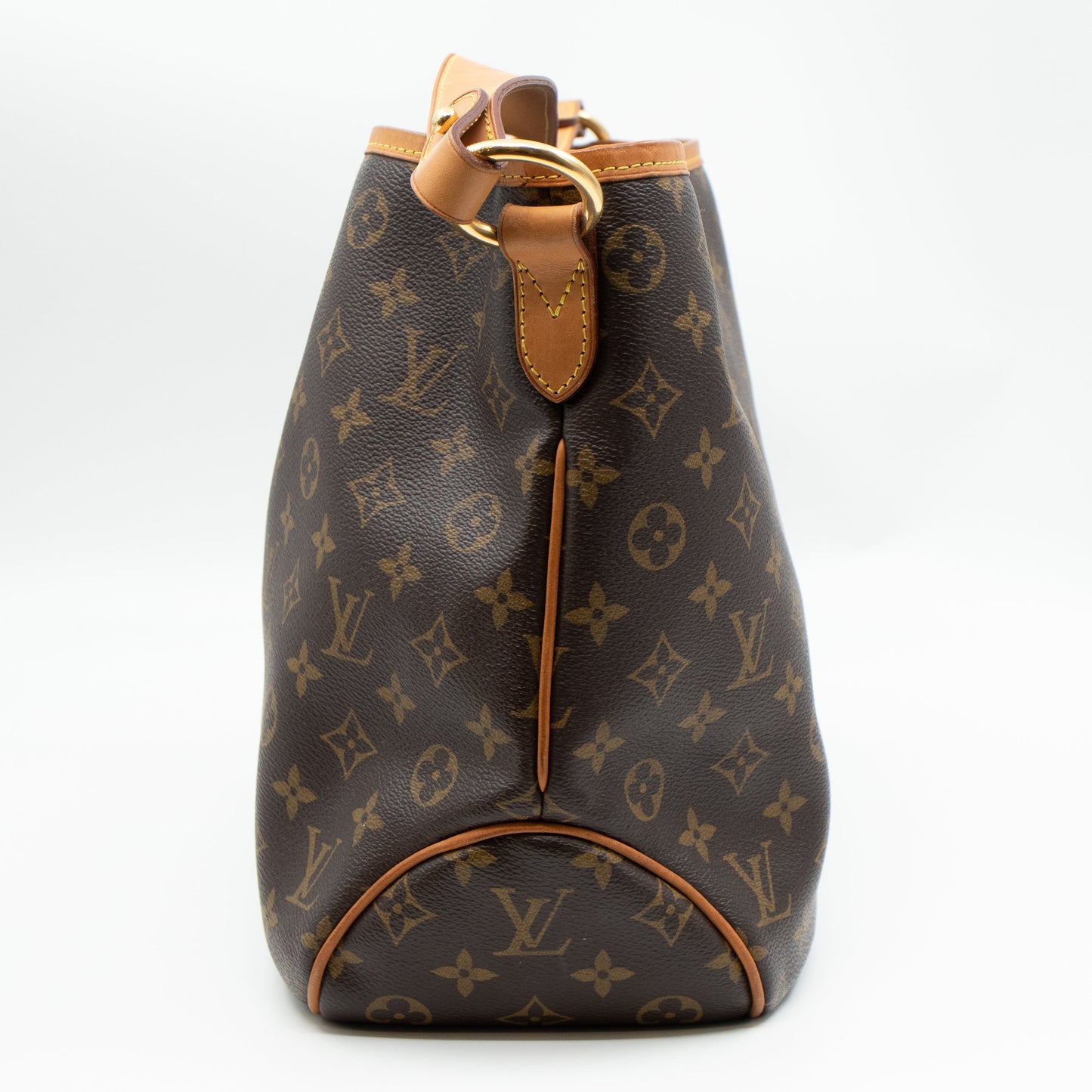 Louis-vuitton Delightful PM Monogram
