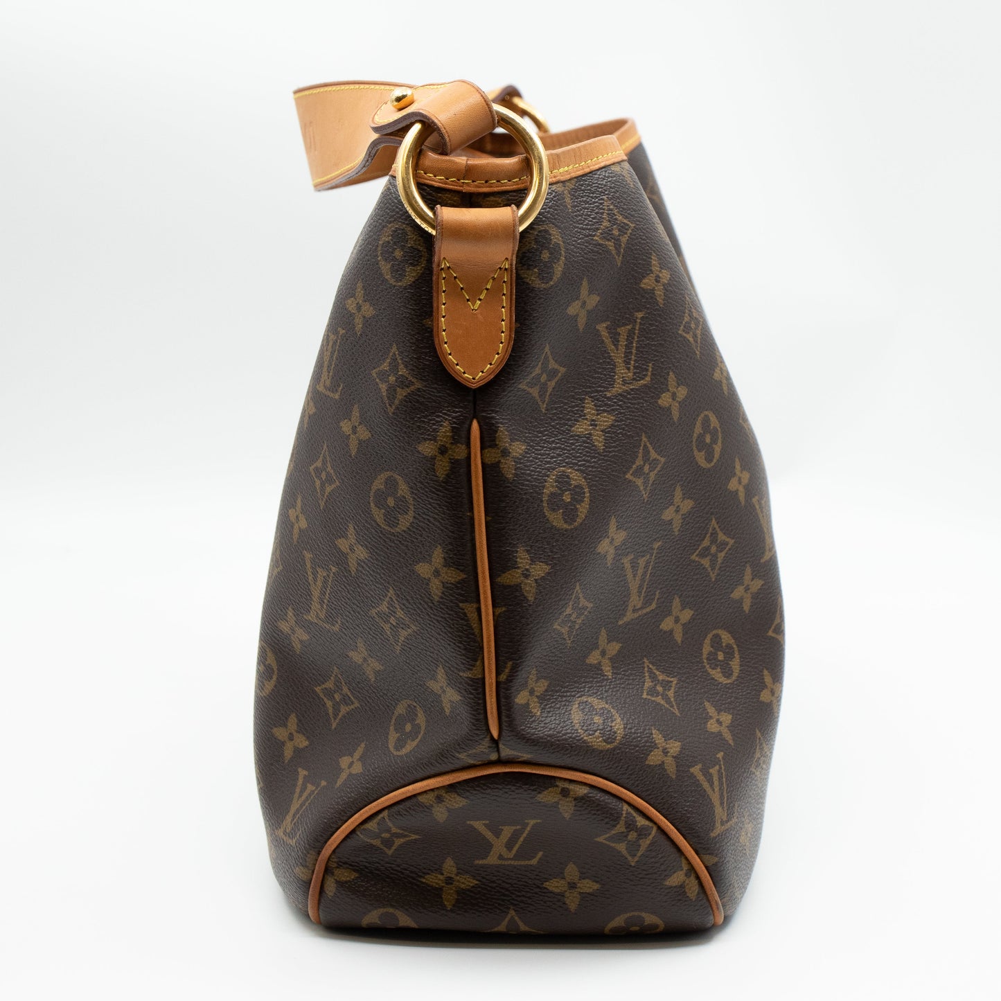 Louis-vuitton Delightful PM Monogram