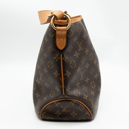 Louis-vuitton Delightful PM Monogram