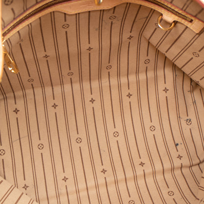 Louis-vuitton Delightful PM Monogram