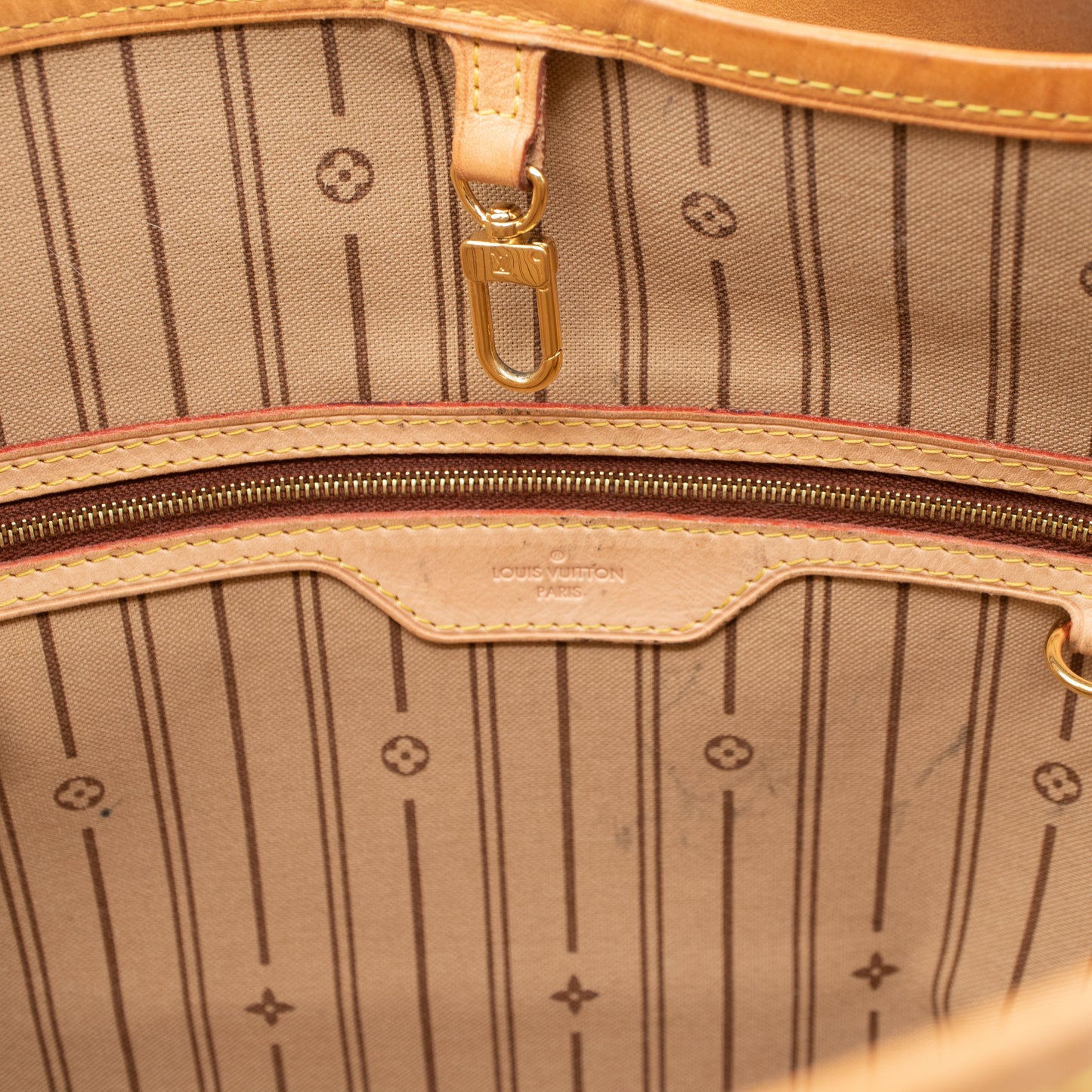 Louis-vuitton Delightful PM Monogram