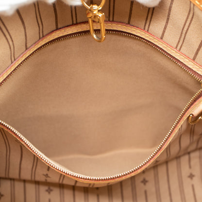 Louis-vuitton Delightful PM Monogram