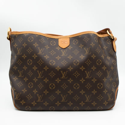 Louis-vuitton Delightful PM Monogram