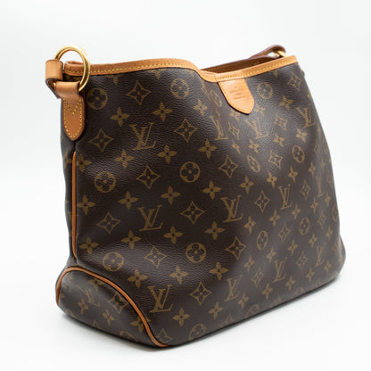 Louis-vuitton Delightful PM Monogram