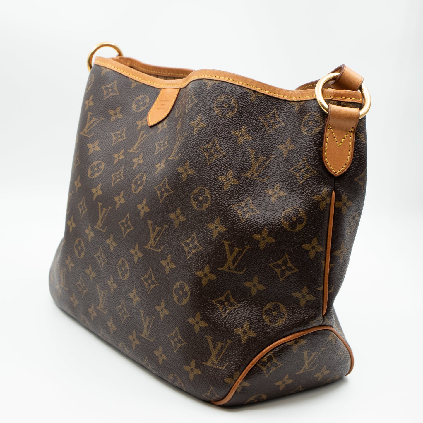 Louis-vuitton Delightful PM Monogram