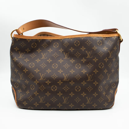 Louis-vuitton Delightful PM Monogram