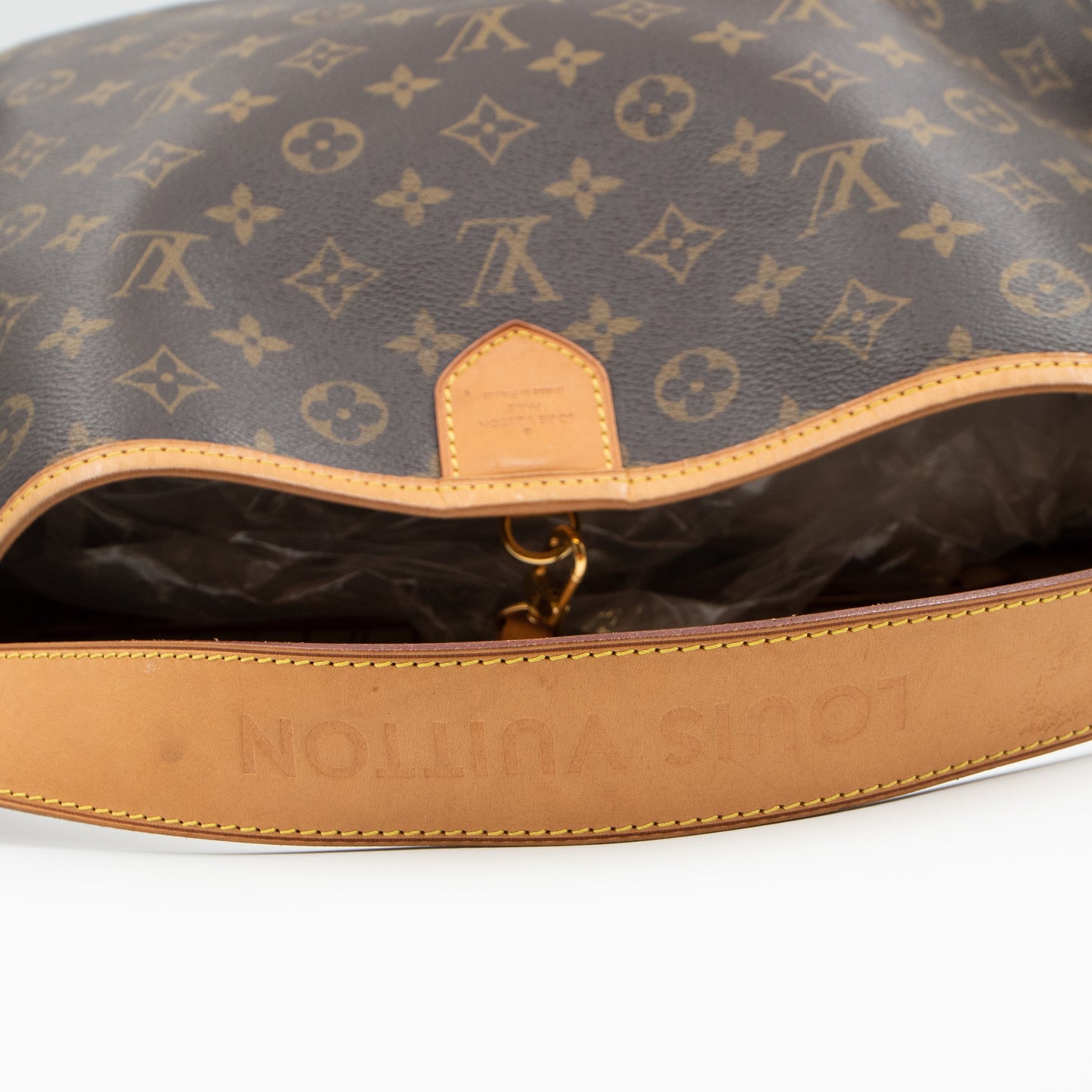 Louis-vuitton Delightful PM Monogram