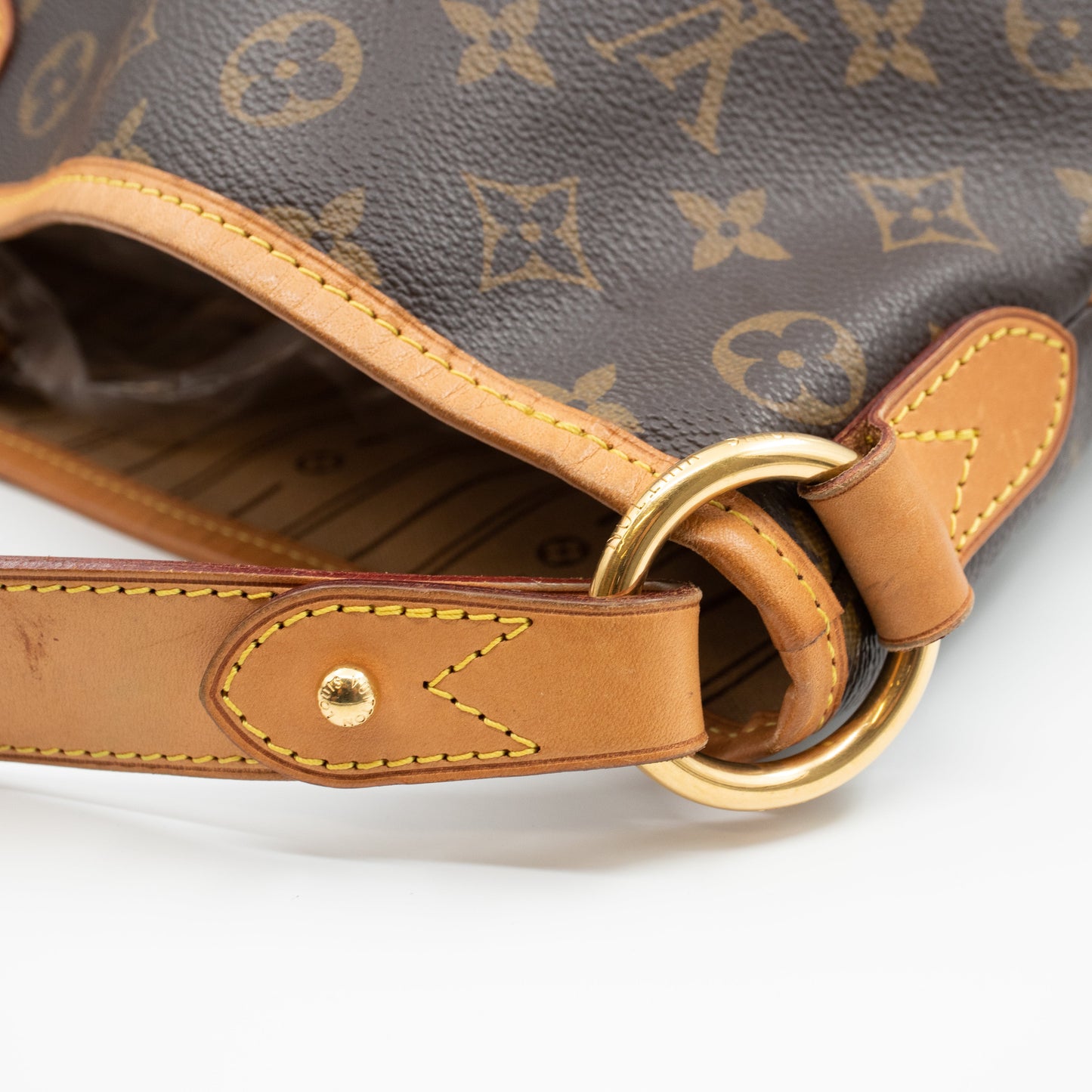 Louis-vuitton Delightful PM Monogram