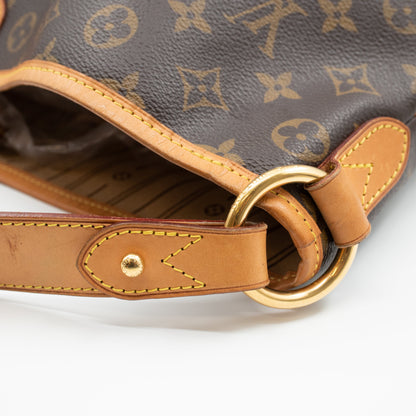 Louis-vuitton Delightful PM Monogram
