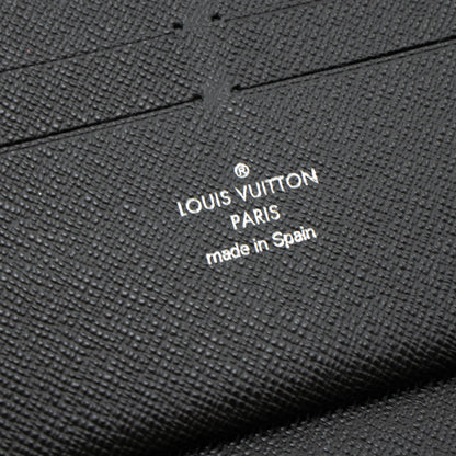Louis-vuitton Zippy Organizer Wallet Monogram Logo Story