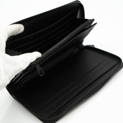 Louis-vuitton Zippy Organizer Wallet Monogram Logo Story