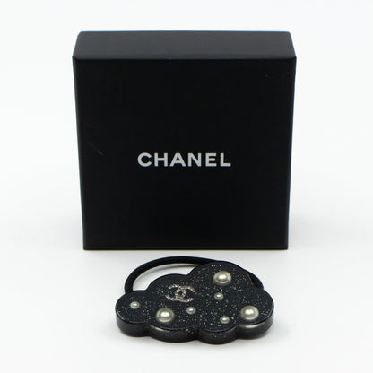 CC Space Hair Tie Black