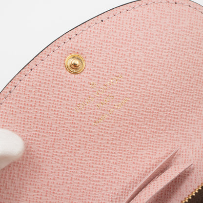 Louis-vuitton Rosalie Coin Purse Monogram