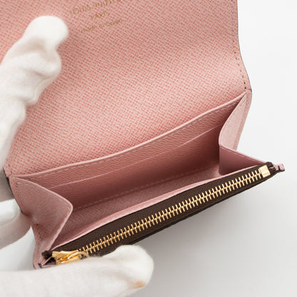 Louis-vuitton Rosalie Coin Purse Monogram