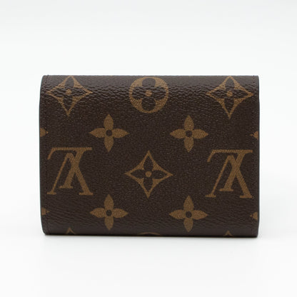 Louis-vuitton Rosalie Coin Purse Monogram