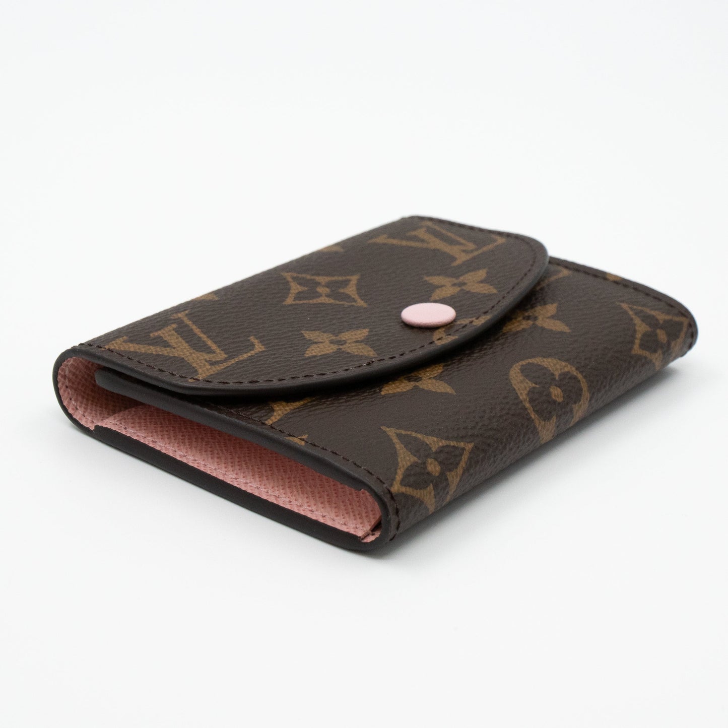 Louis-vuitton Rosalie Coin Purse Monogram