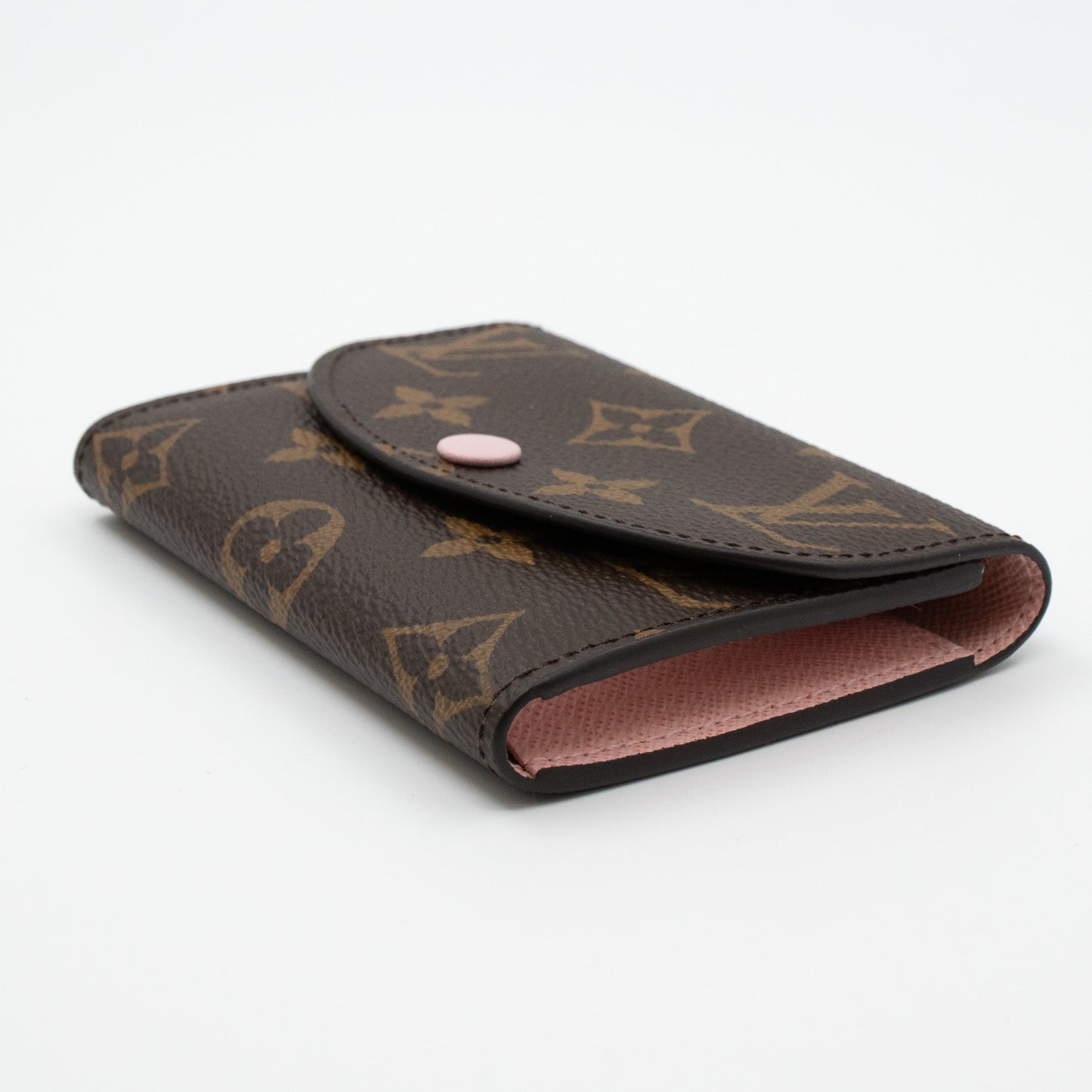Louis-vuitton Rosalie Coin Purse Monogram