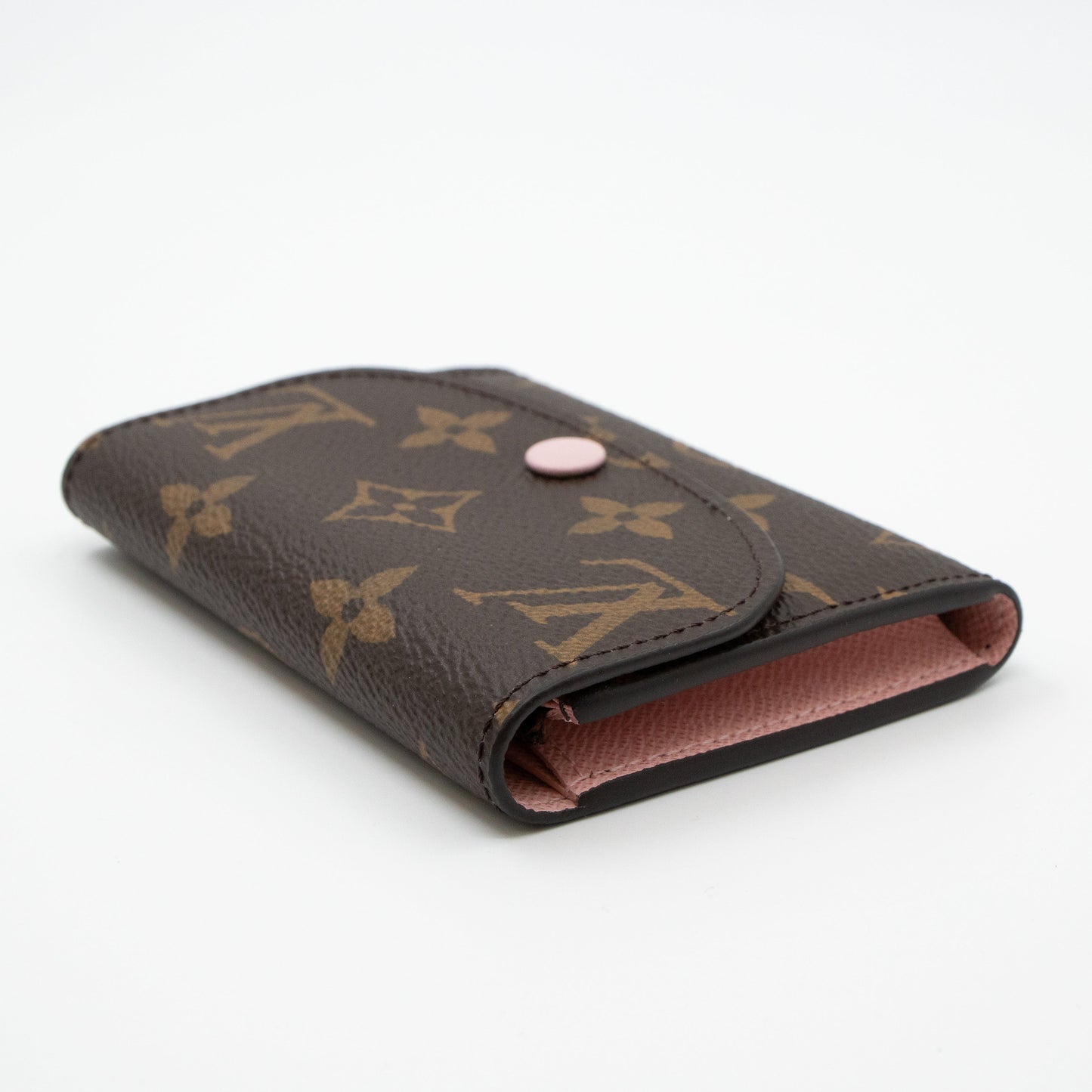 Louis-vuitton Rosalie Coin Purse Monogram