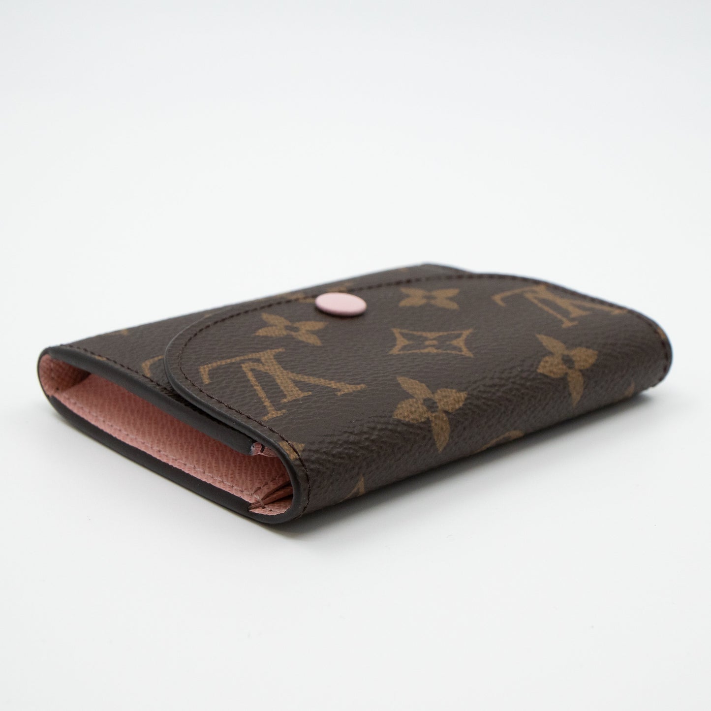 Louis-vuitton Rosalie Coin Purse Monogram