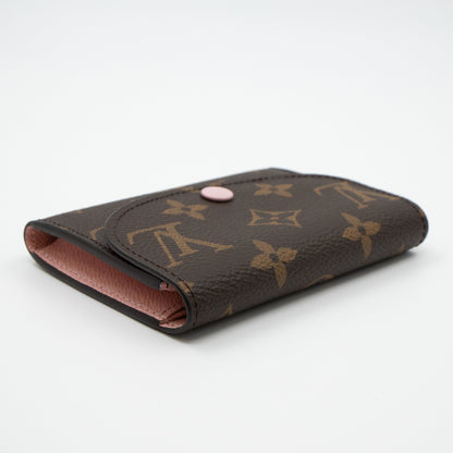 Louis-vuitton Rosalie Coin Purse Monogram