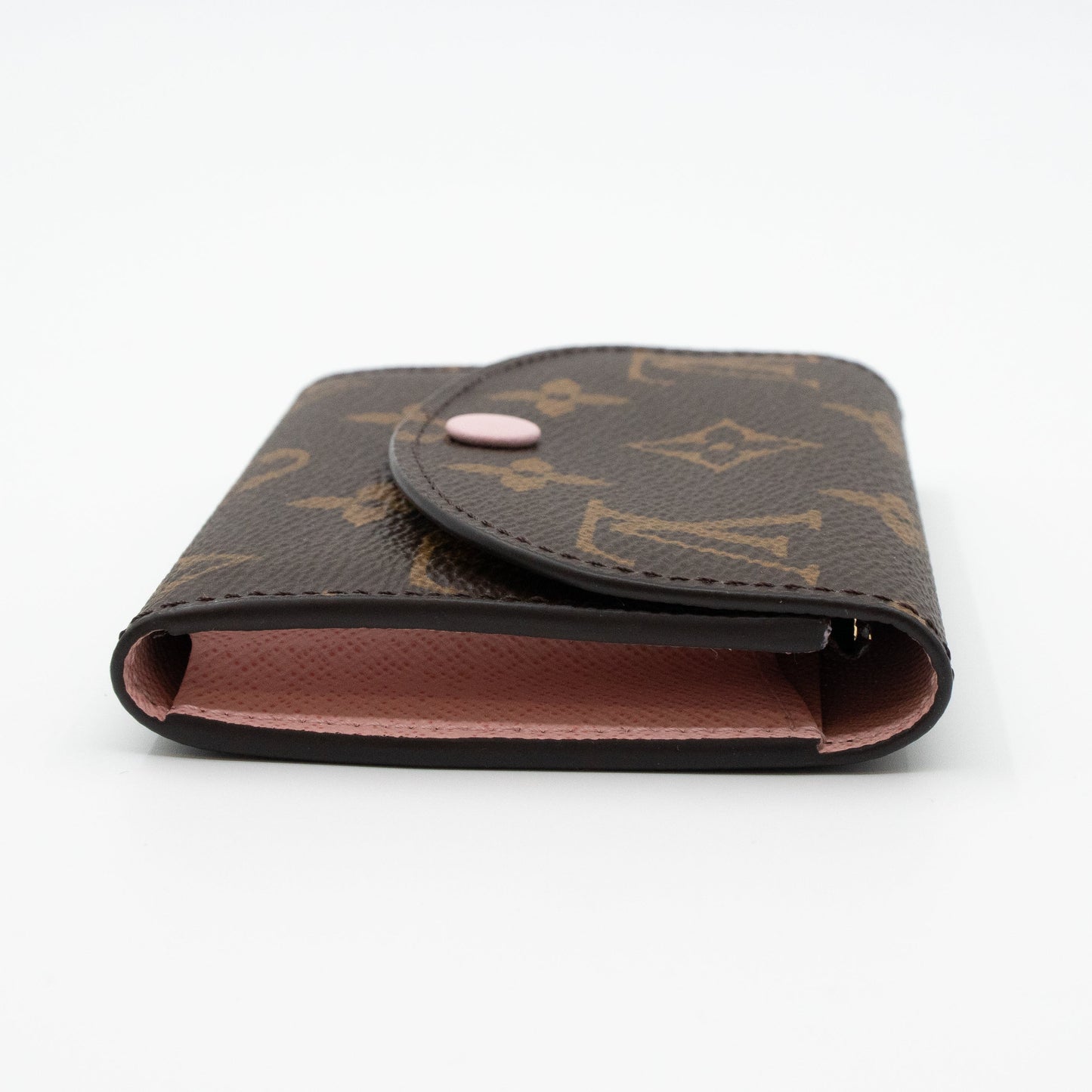 Louis-vuitton Rosalie Coin Purse Monogram