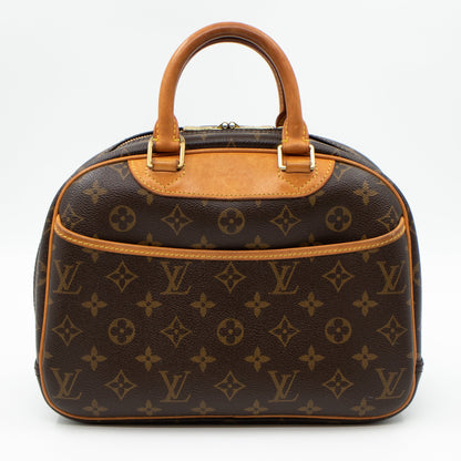 Louis-vuitton Trouville Monogram