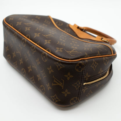 Louis-vuitton Trouville Monogram