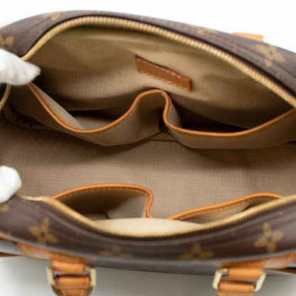 Louis-vuitton Trouville Monogram