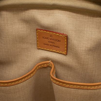 Louis-vuitton Trouville Monogram