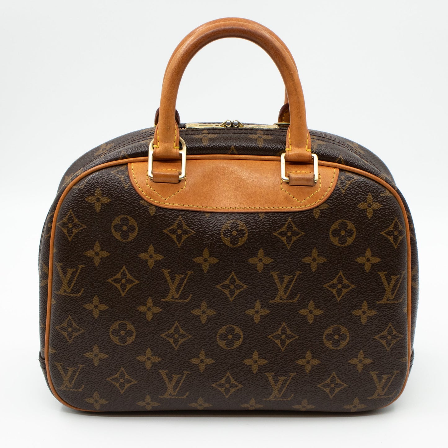 Louis-vuitton Trouville Monogram