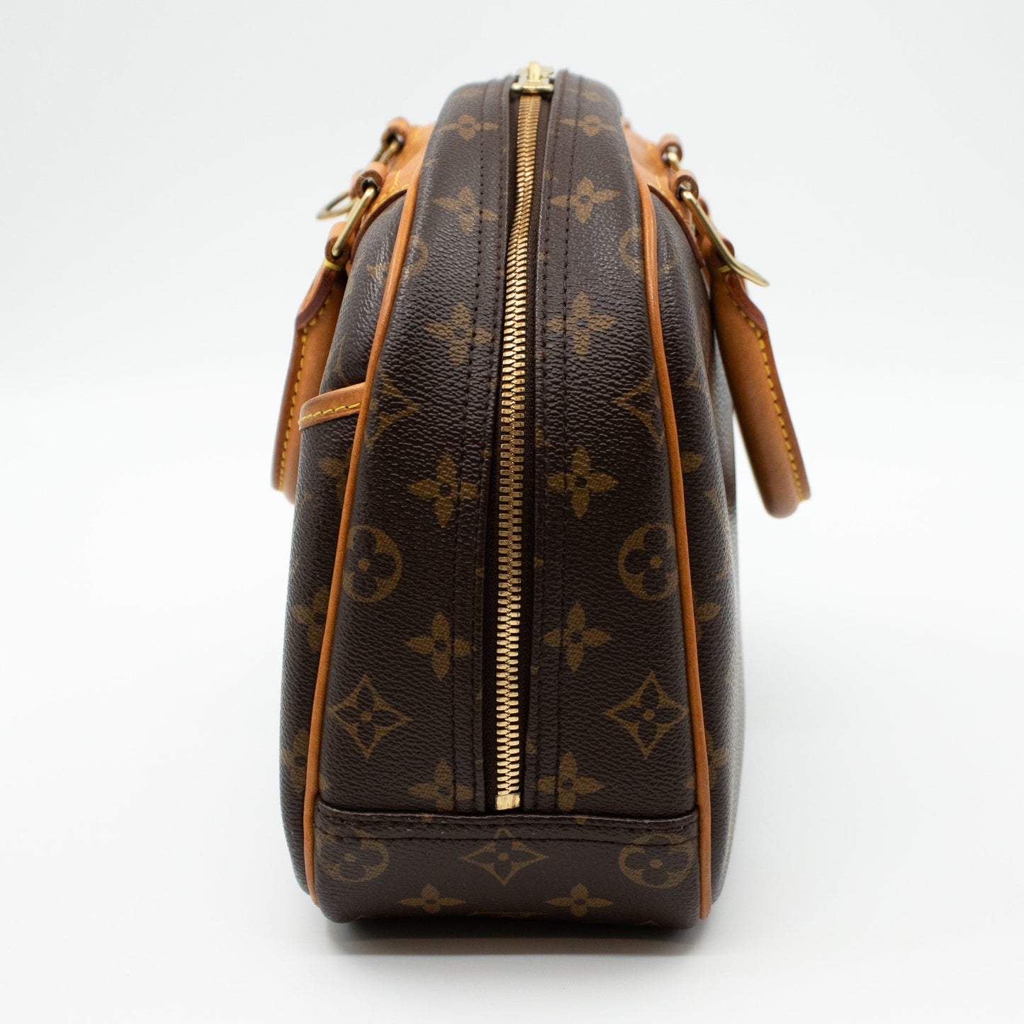 Louis-vuitton Trouville Monogram